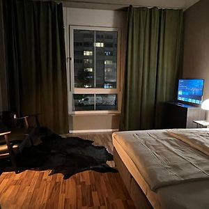 N8 Rooms - By Leipzig Suites